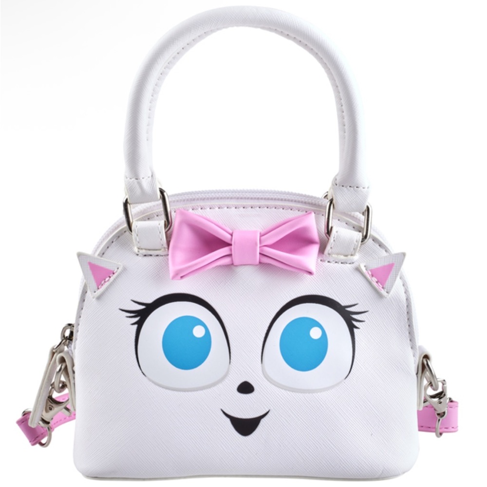 NWT Universal Crossbody Bag - Secret Life Of Pets Gidget